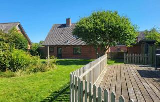 Lovely Home In Karby With Wifi - 9