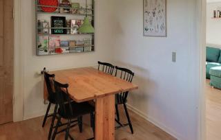 Lovely Home In Karby With Wifi - 6