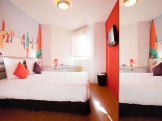 ibis Styles Saint Brieuc Gare Centre - 9