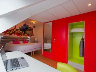 ibis Styles Saint Brieuc Gare Centre - 7