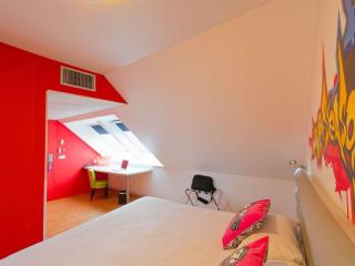 ibis Styles Saint Brieuc Gare Centre - 6
