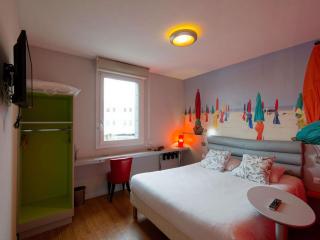 ibis Styles Saint Brieuc Gare Centre - 1