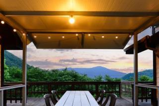 Haneulgwa Ttangsai Healing Shelter Hue Pension - 2