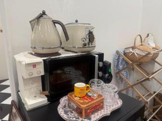 Gangneung Monshur Pension - 2