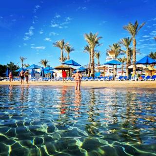 kanabesh hotel - Scharm asch-Schaich - 1