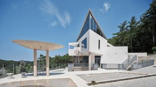 Buan Intaglio Pool Villa - 5