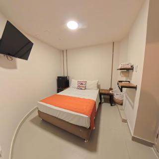 ETHNIC Thematic Hotel - 7