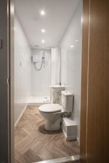 Harvieston Estate Rooms - 5