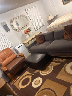 Pau-Rae's Cozy Spot - your home away from home! - 4