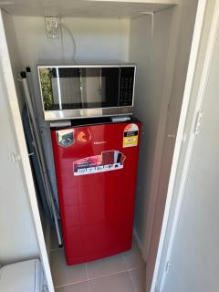 Canberra Hospital Blue Daisy- Sleep & Go - 1