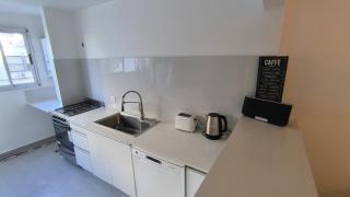 La Rural Palermo Apart - 5