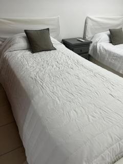 departamento para 3 personas barrio norte - 6