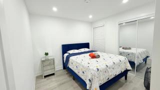 New 2BR 2BA Bungalow in Scarborough with 4 Free Onsite Parkings - 6