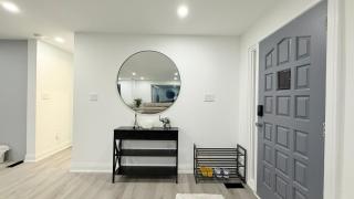 New 2BR 2BA Bungalow in Scarborough with 4 Free Onsite Parkings - 9