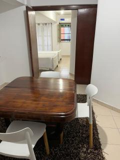 departamento para 3 personas barrio norte - 2