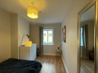 City Centre Cosy Accomodation off Woodquay - 1