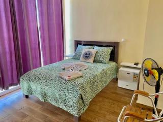 African Guesthouse - 9