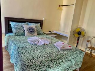 African Guesthouse - 8