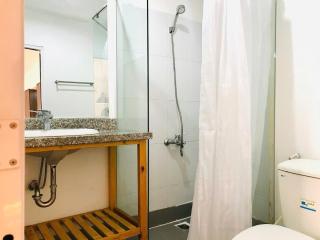 Staycation Orange studio - Dis1 - Free washing - 3