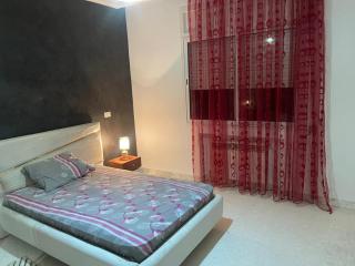 حي الواحات العوينة تونس - Tunis - 5