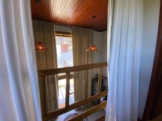 Bangalo beira-mar Praia do Frances - 7