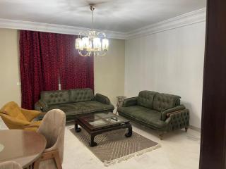 حي الواحات العوينة تونس - Tunis - 2