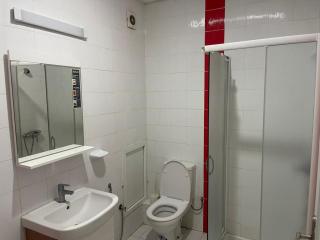 حي الواحات العوينة تونس - Túnez - 1