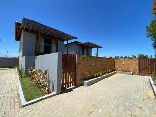 Bangalo beira-mar Praia do Frances - 6