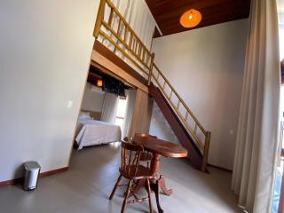 Bangalo beira-mar Praia do Frances - 5