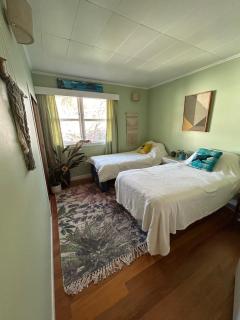 The Cactus House - 4