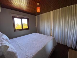 Bangalo beira-mar Praia do Frances - 4