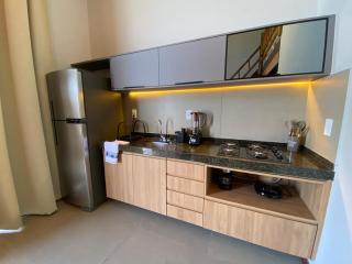 Bangalo beira-mar Praia do Frances - 3