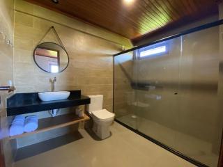 Bangalo beira-mar Praia do Frances - 1