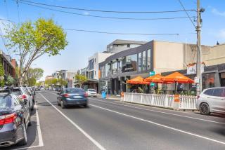 Charming 1B1B1C Near Brighton Beach - 3