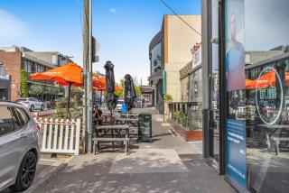 Charming 1B1B1C Near Brighton Beach - 2