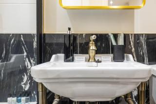 Central Jewellery Quarter 2 Bedroom Apartment with Workspace - Birmingham - 7