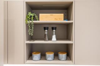 Central Jewellery Quarter 2 Bedroom Apartment with Workspace - Birmingham - 2