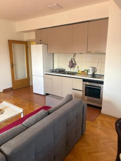 Skopje Luxury Apartments - 3