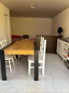 Casas Amarelas de Ingleses - 1