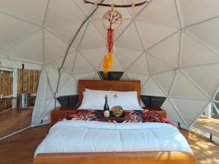 Glamping Guacharaca Silvanía Cundinamarca - Silvania - 4