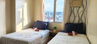 1BR Staycation near Centrio Ayala Cagayan de Oro - 0