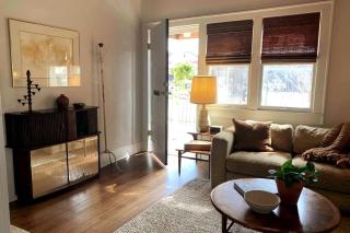 the reverie - romantic & eclectic with pool & hot tub at The Ponderosa - 9