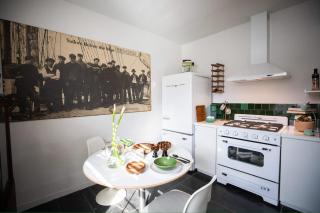 the reverie - romantic & eclectic with pool & hot tub at The Ponderosa - 6