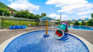 Paju Sugavill Agyeon dongban Pension - 4