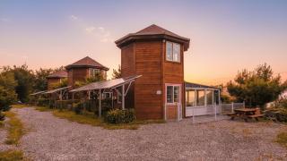 Paju Sugavill Agyeon dongban Pension - 3