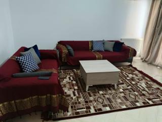 شارع الهادي نويرة حي النصر أريانة - 0