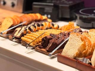 ibis Styles Paris Tolbiac Bibliotheque - Paris - 9