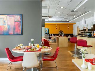 Ibis Izmir Alsancak - 8