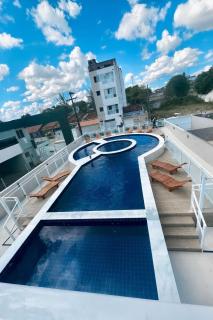 Apto elegante no Catolé 702 - 0