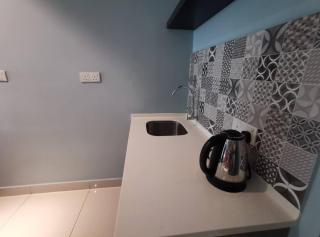 Early Bird Promo- Atria Sofo, Nice View, Netflix - 4